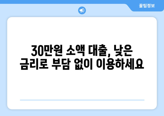 강원도 춘천시 석사동 주부 소액 30만원 대출