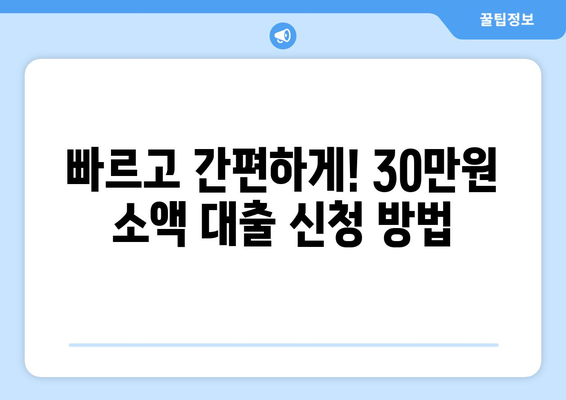 서울특별시 동대문구 장안동 주부 소액 30만원 대출