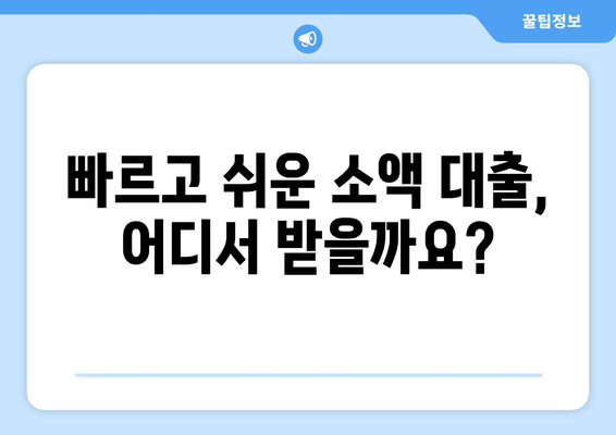 대전광역시 유성구 원신흥동 주부 소액 30만원 대출