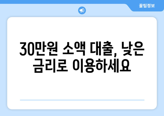 제주특별자치도 제주시 연동 주부 소액 30만원 대출