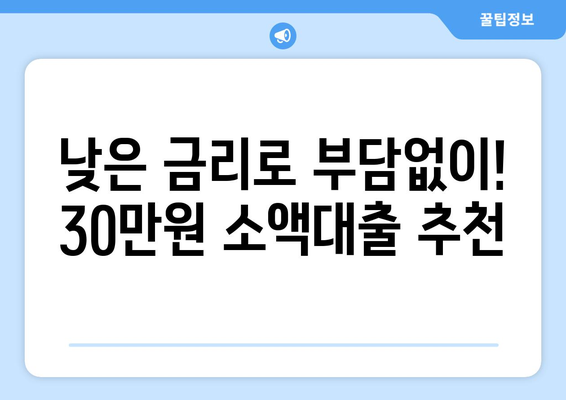 울산광역시 남구 야음동 주부 소액 30만원 대출