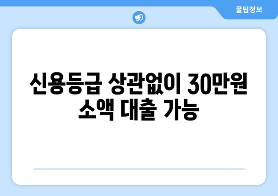 경상남도 성산구 마산합포구 무직자 소액 30만원 대출