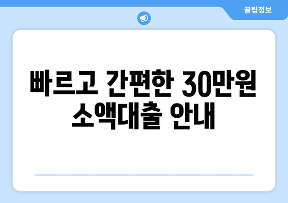 부산광역시 부산진구 부전동 주부 소액 30만원 대출