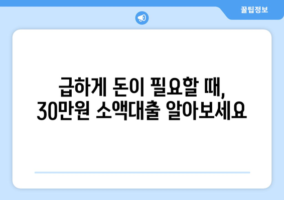 울산광역시 남구 삼산동 주부 소액 30만원 대출