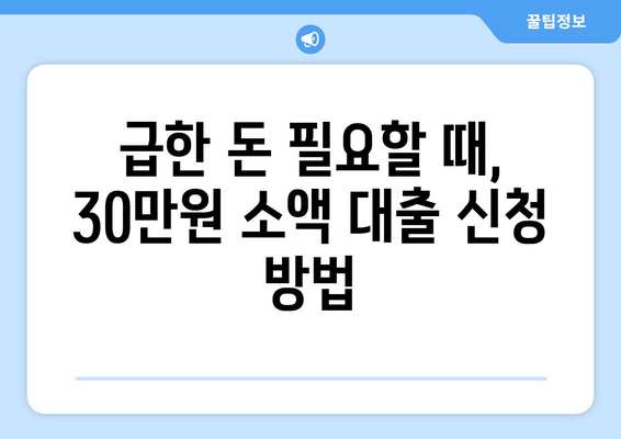 부산광역시 서구 평리동 주부 소액 30만원 대출