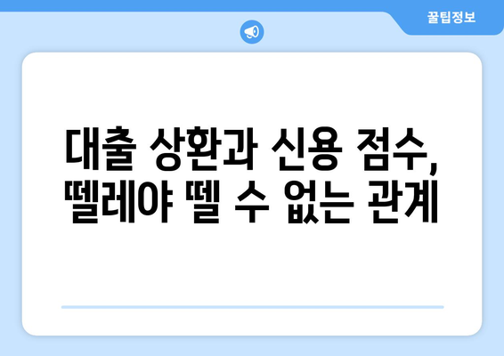 신용 점수를 높이기 위한 대출 상환 전략