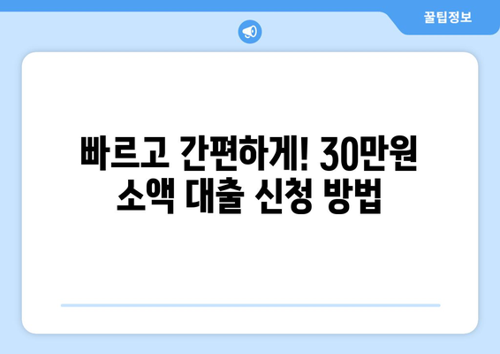 충청남도 서북구 두정동 주부 소액 30만원 대출