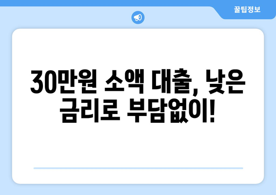 강원도 춘천시 후평동 주부 소액 30만원 대출